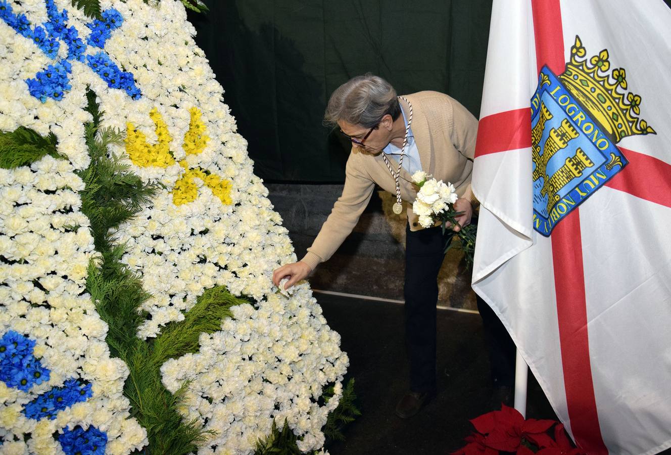 Actos en homenaje a la Virgen de la Esperanza