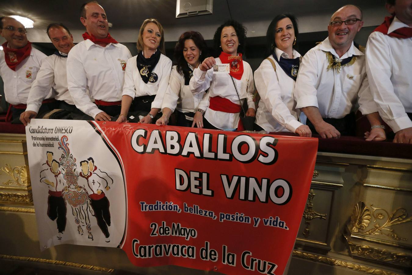 De disfraces y curiosidades