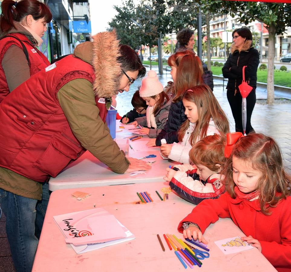 Talleres artesanos y de cocina para niños