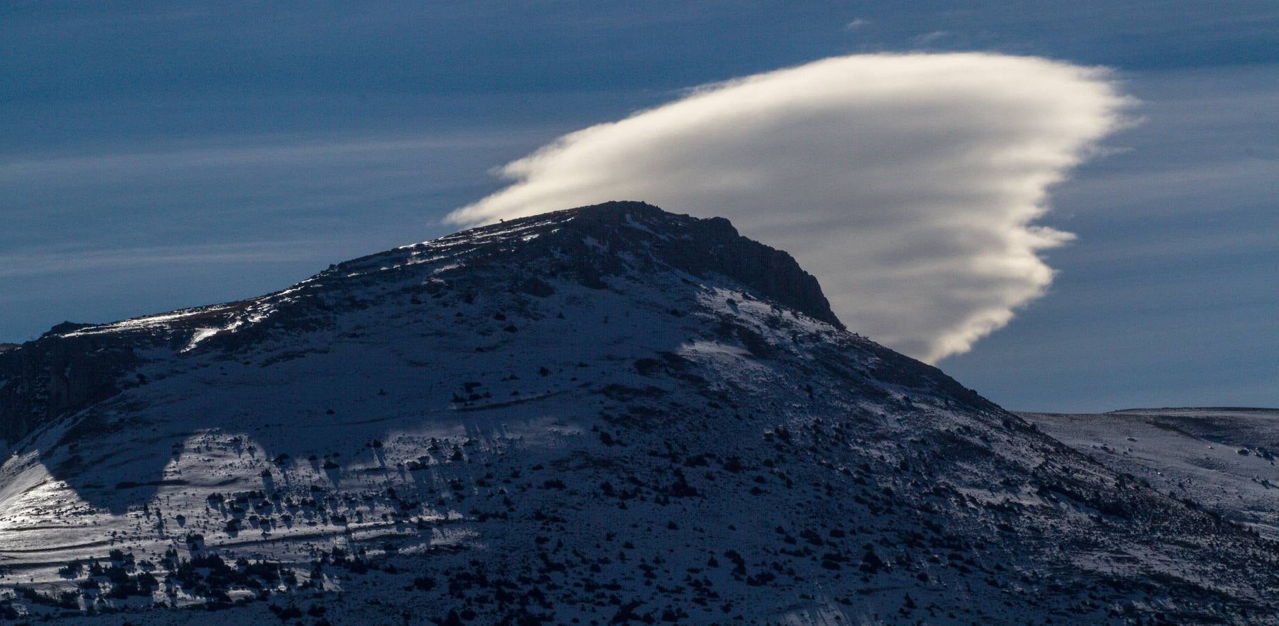 Postales de invierno