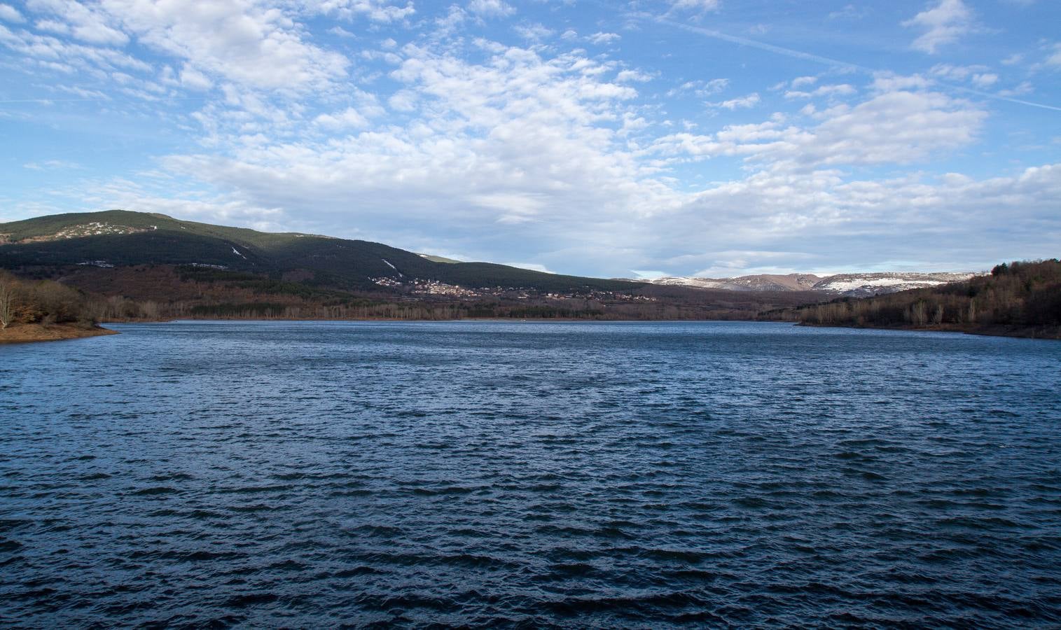 Postales de invierno