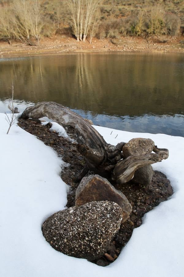 Postales de invierno
