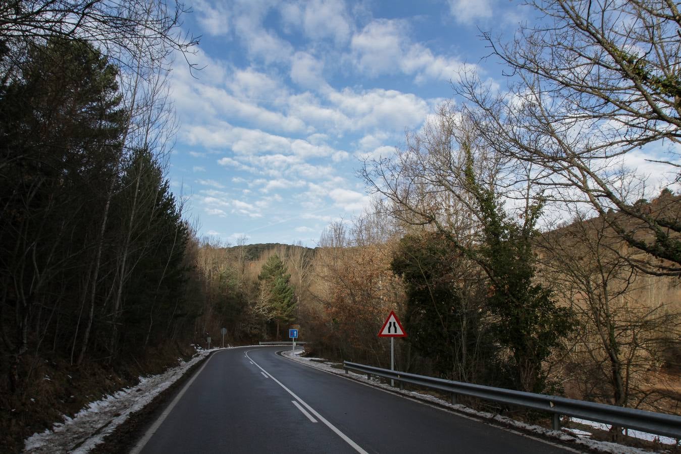 Postales de invierno