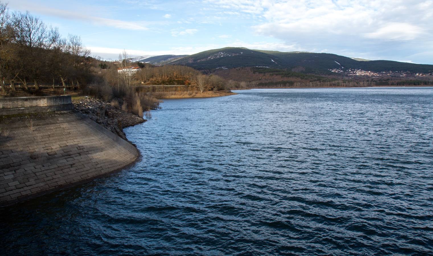 Postales de invierno