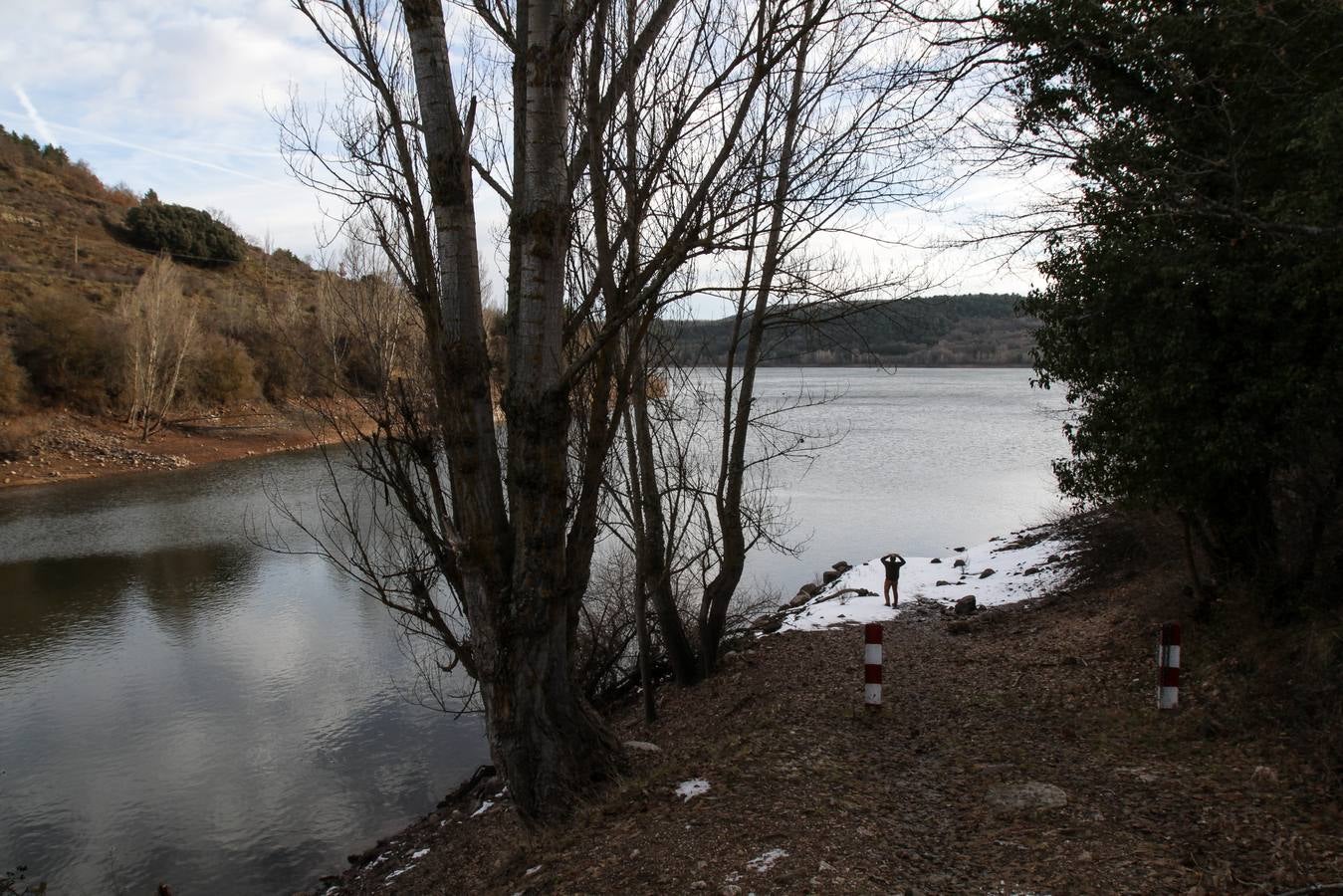 Postales de invierno