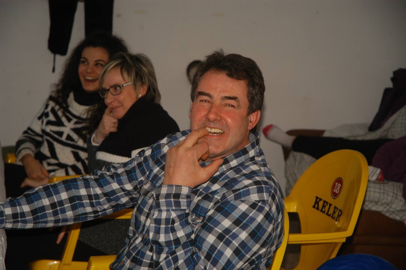 San Blas en Navajún