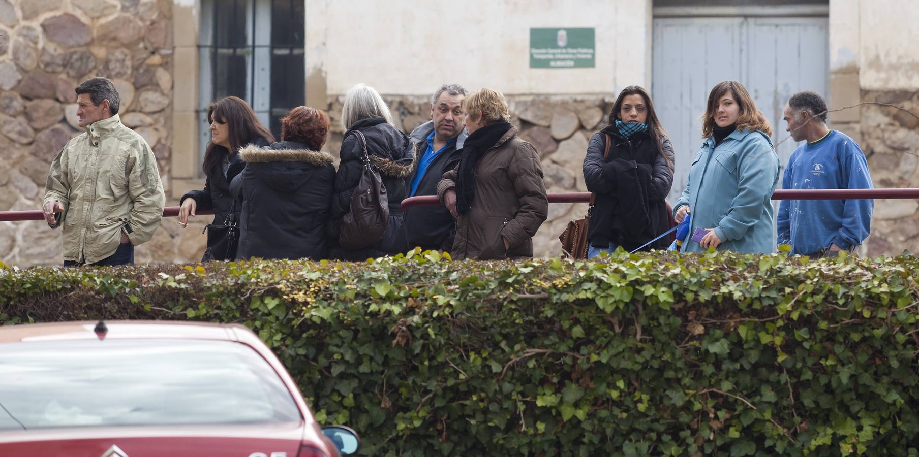 Cinco detenidos en La Rioja dentro de una operación contra la explotación sexual