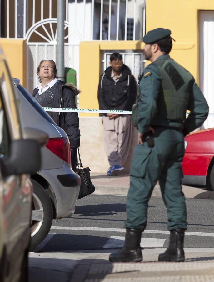 Cinco detenidos en La Rioja dentro de una operación contra la explotación sexual