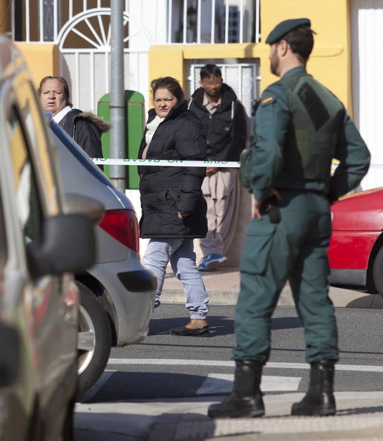 Cinco detenidos en La Rioja dentro de una operación contra la explotación sexual