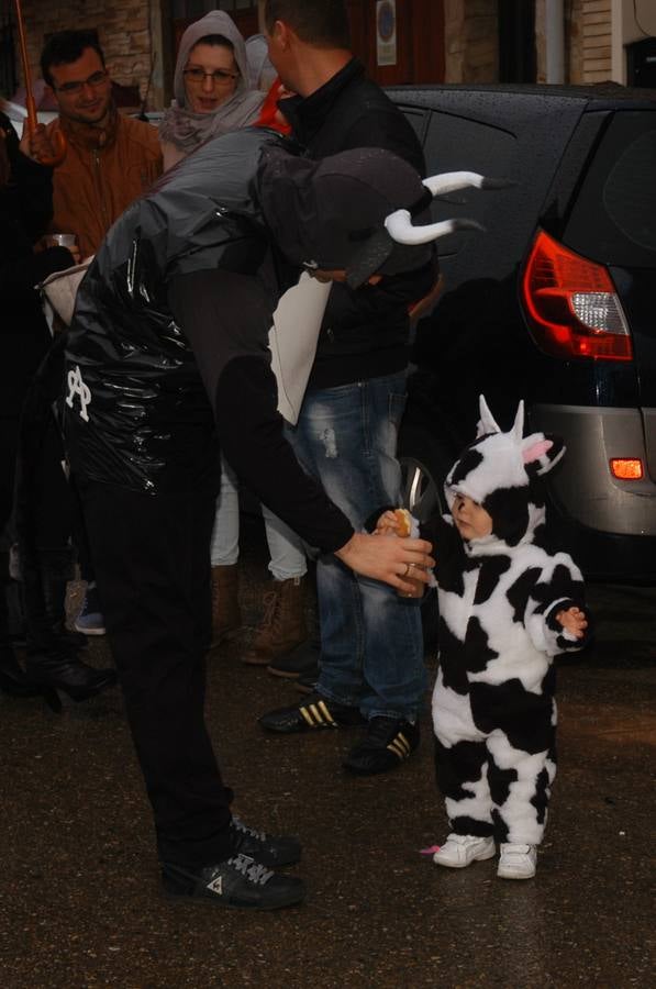 Carnaval en Cervera (y2)