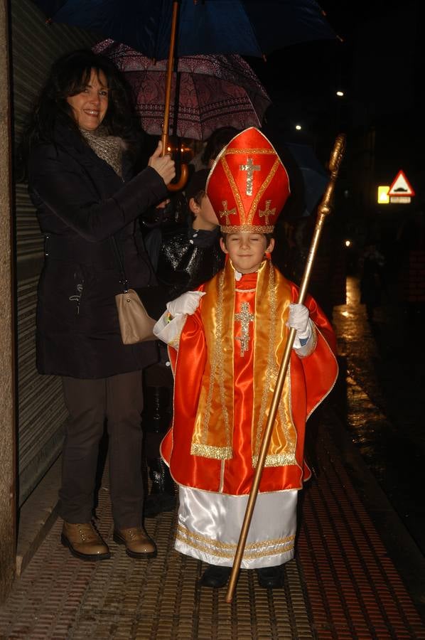 Carnaval en Cervera (y2)