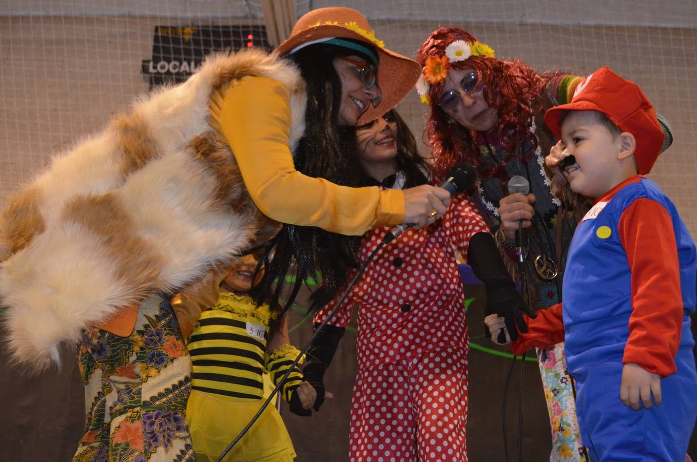 Carnaval en Calahorra