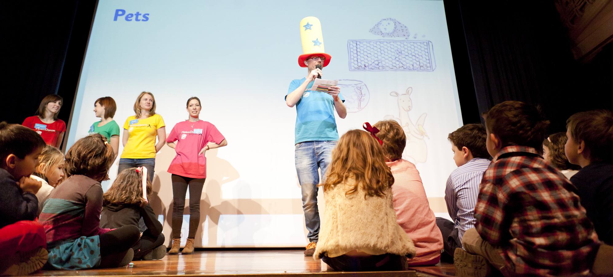 Canciones en favor de FARO