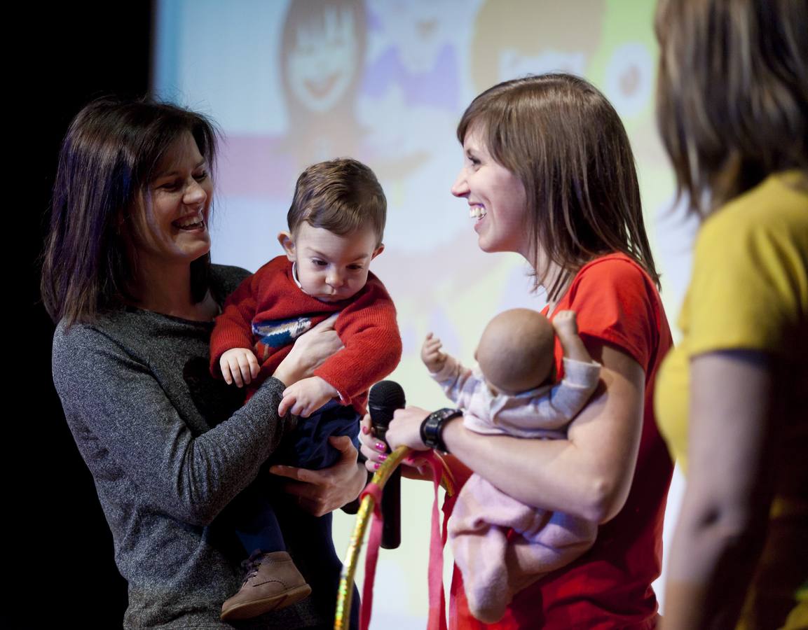 Canciones en favor de FARO