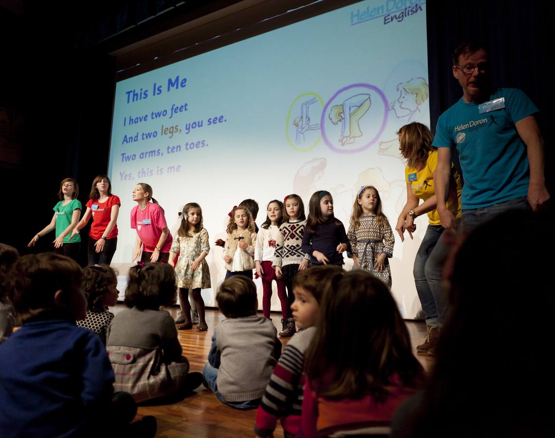 Canciones en favor de FARO