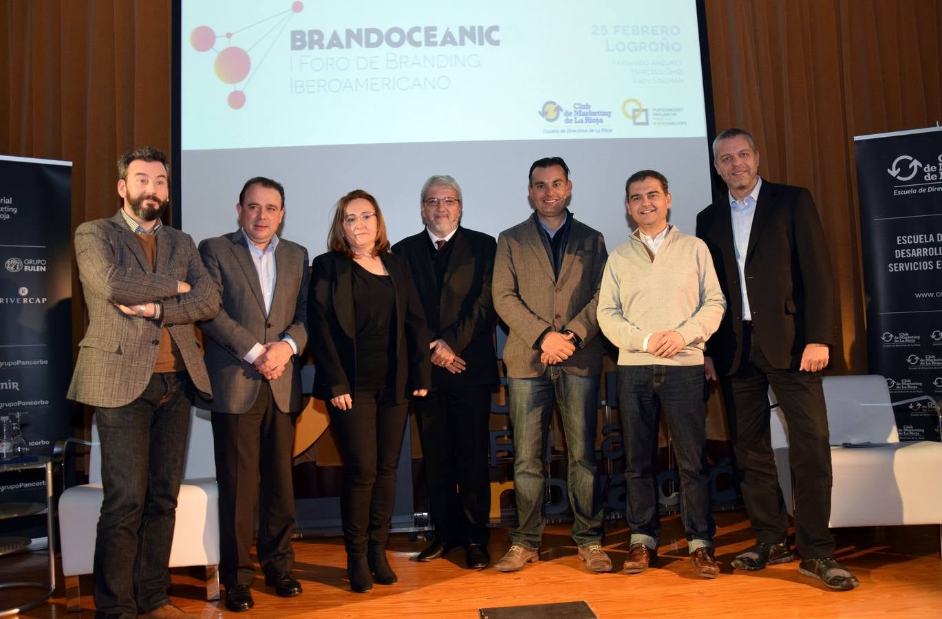 I Foro de Branding Iberoamericano