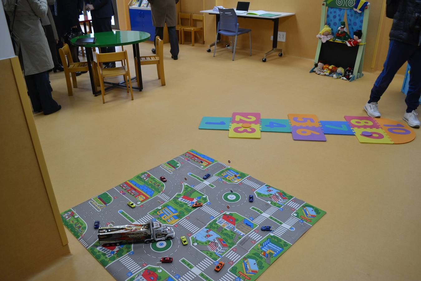 Nájera recupera su emblema cultural