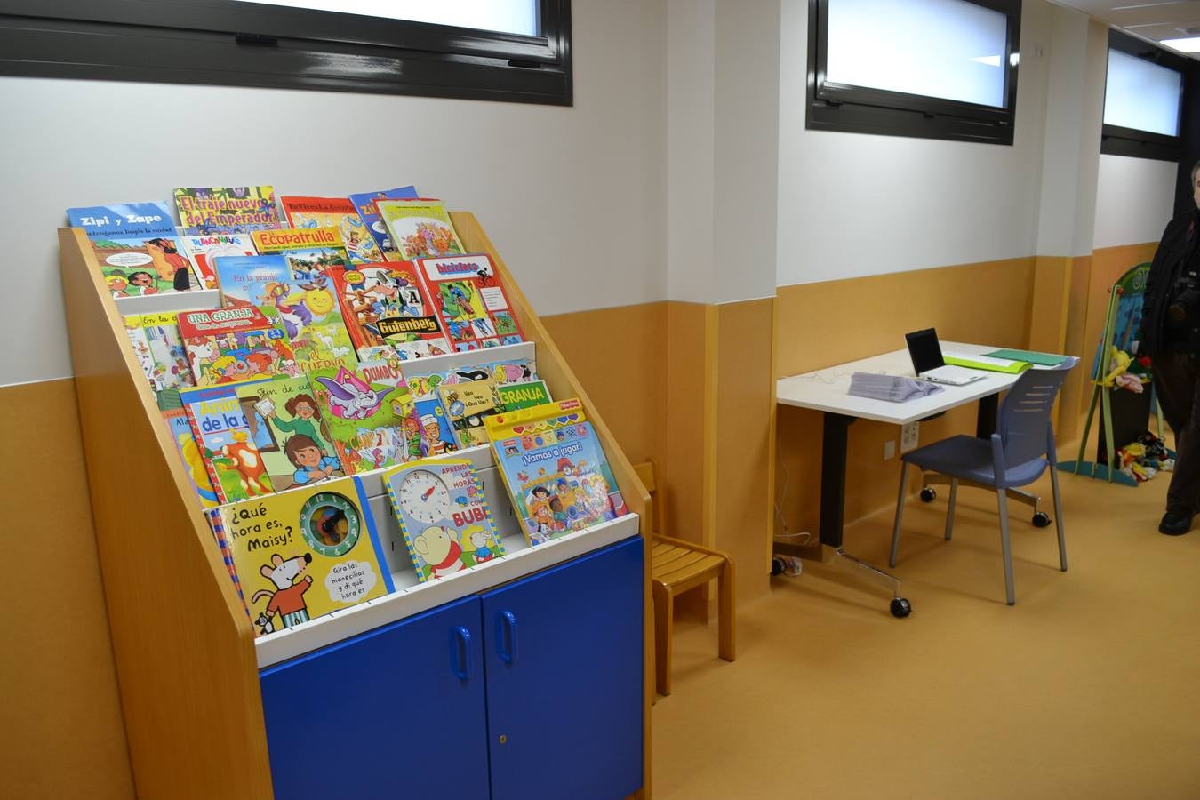 Nájera recupera su emblema cultural