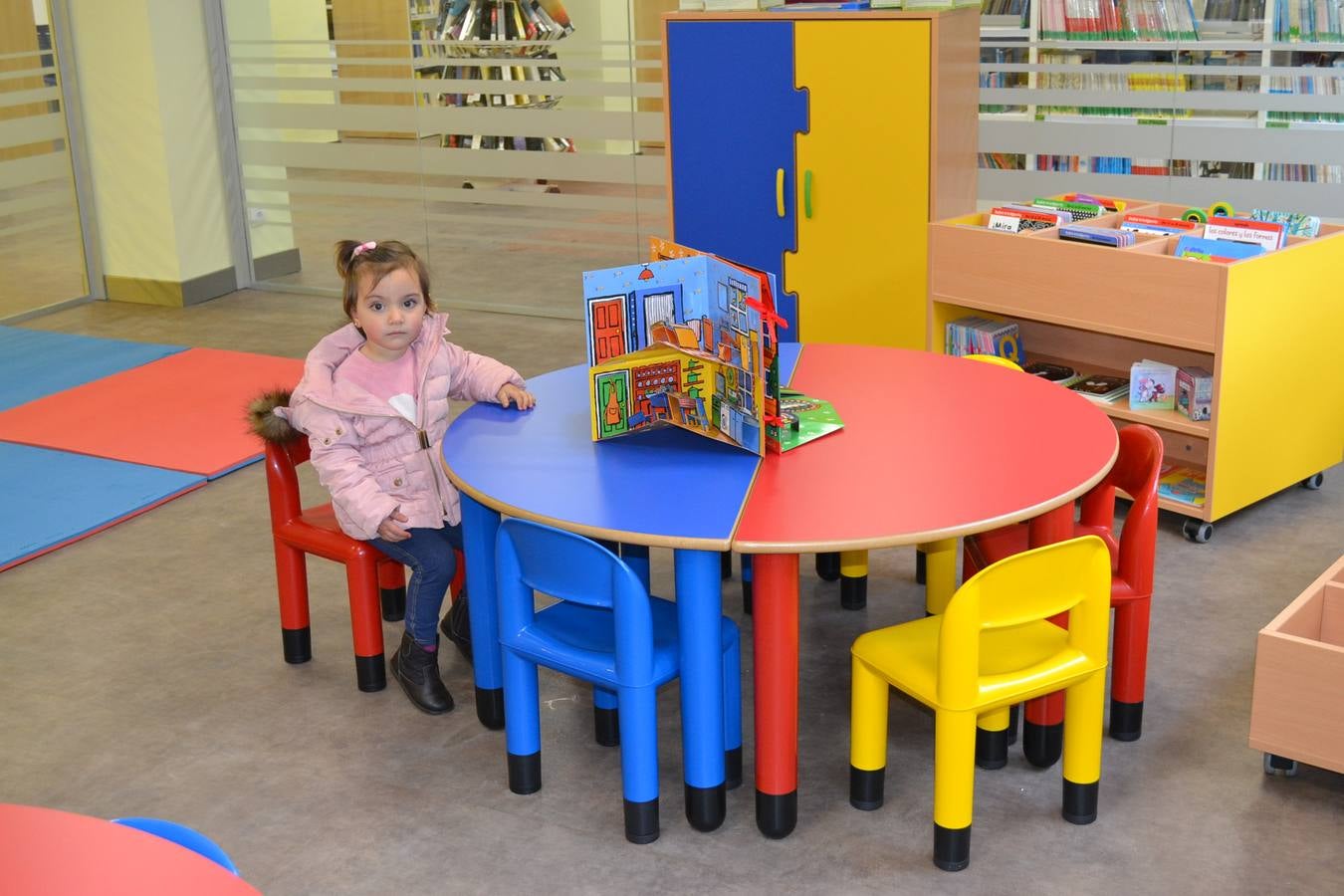 Nájera recupera su emblema cultural