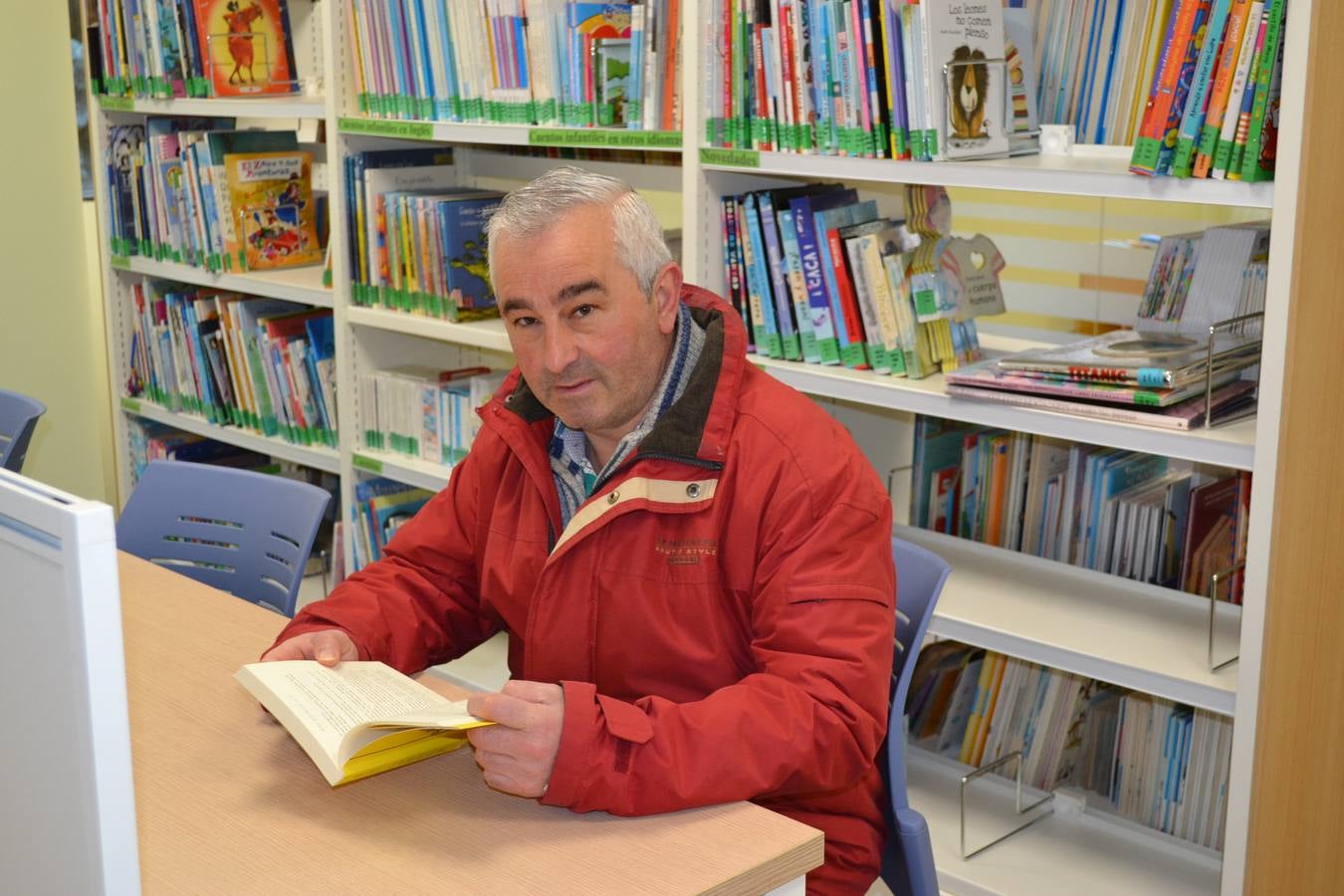 Nájera recupera su emblema cultural