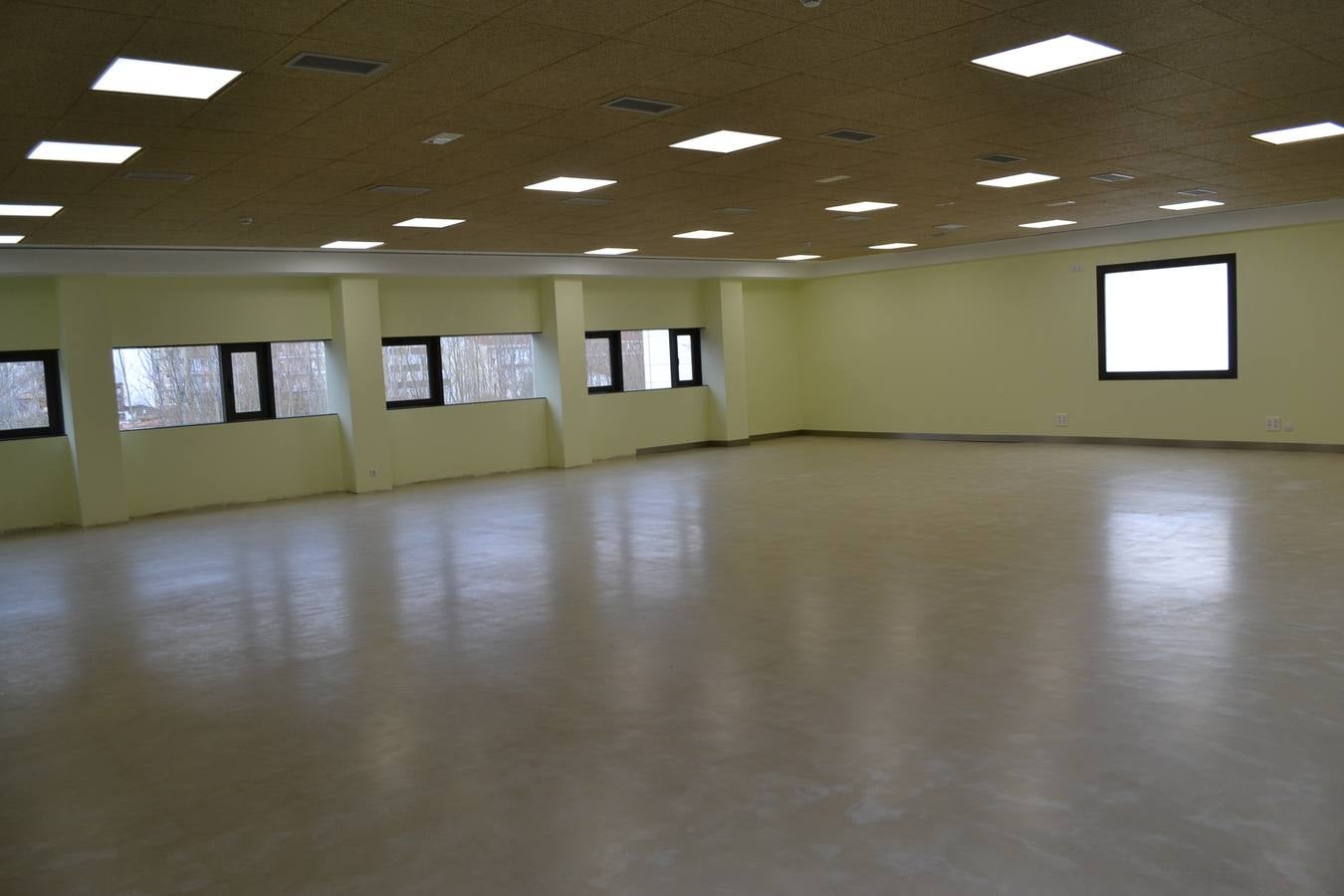 Nájera recupera su emblema cultural