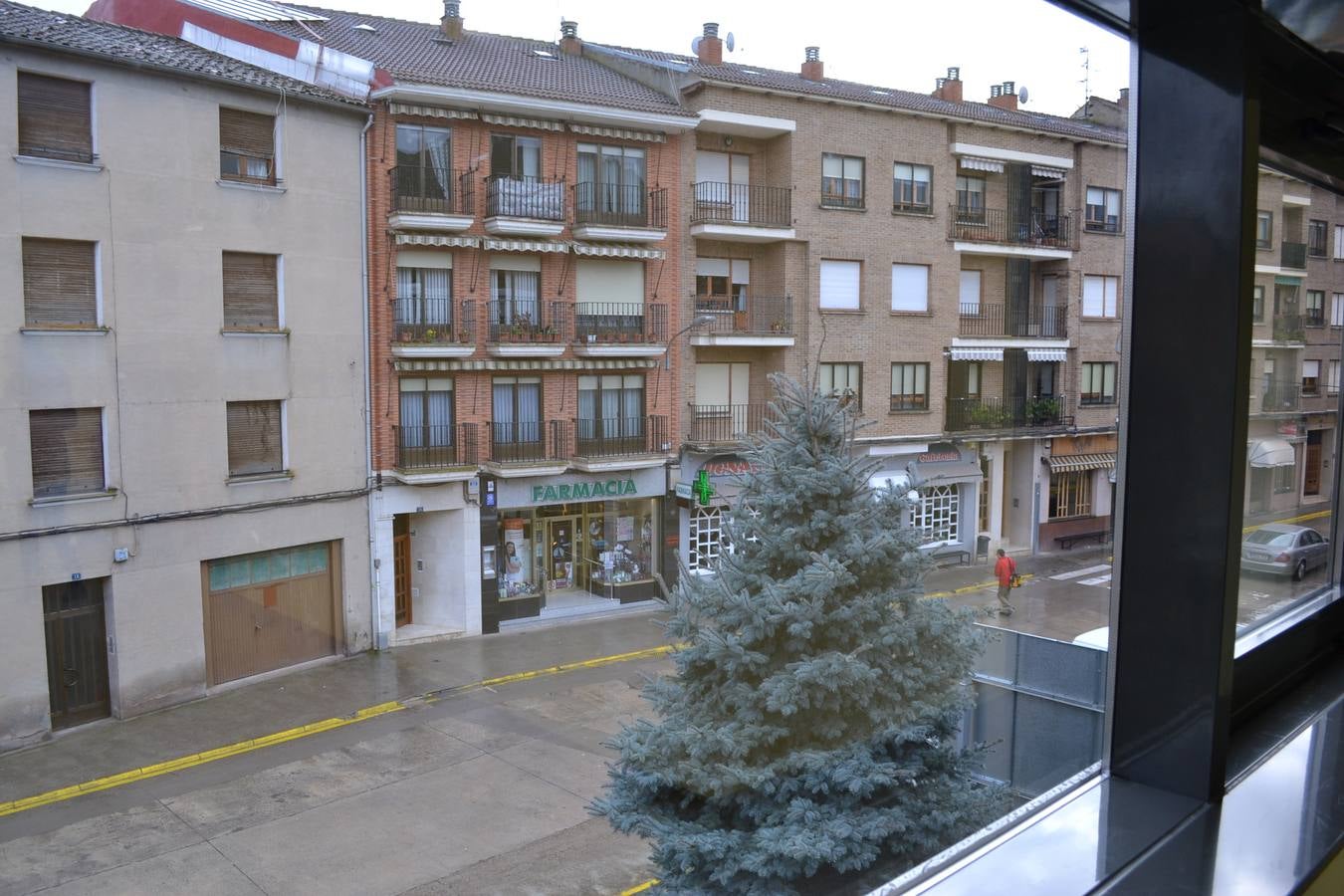 Nájera recupera su emblema cultural