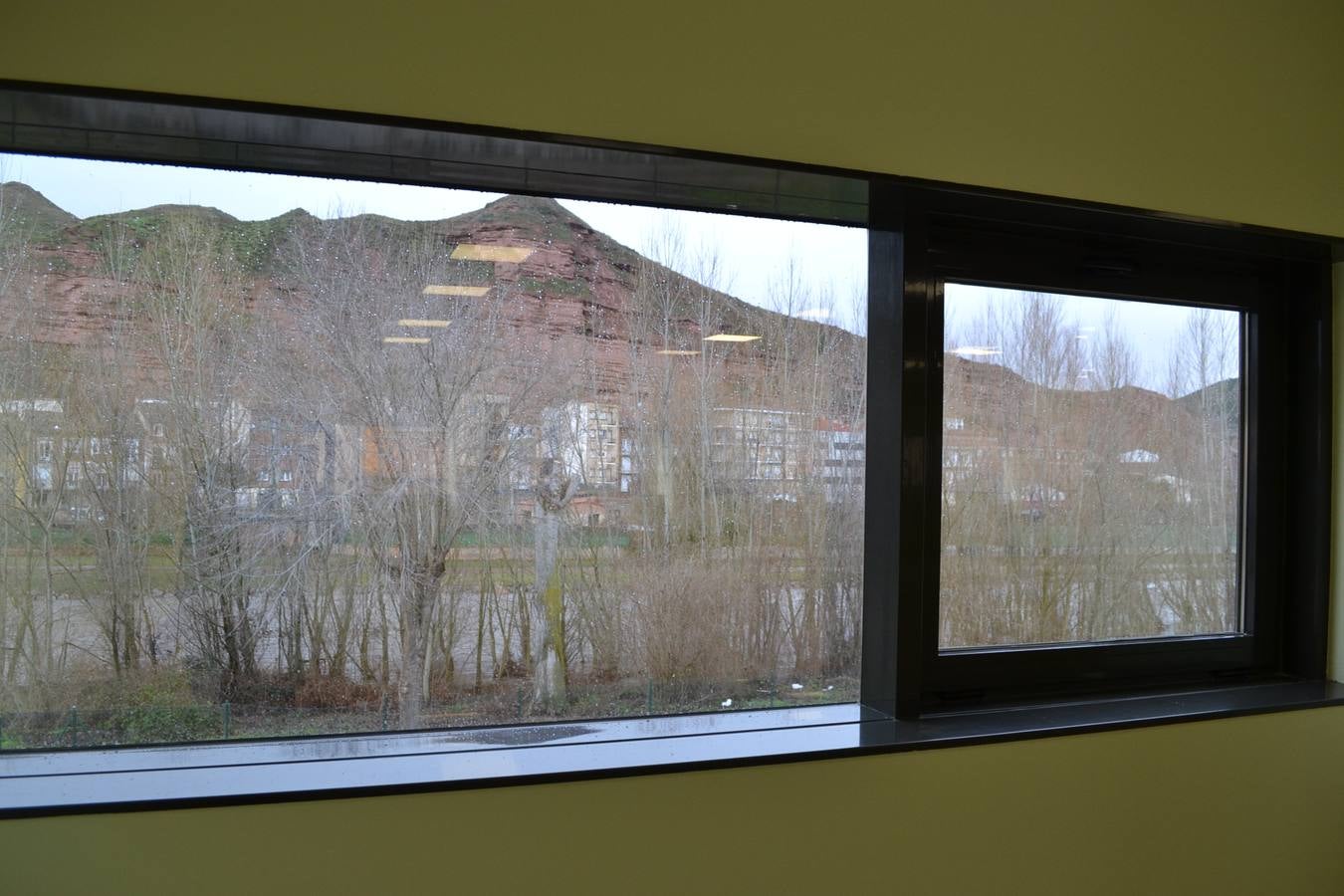 Nájera recupera su emblema cultural