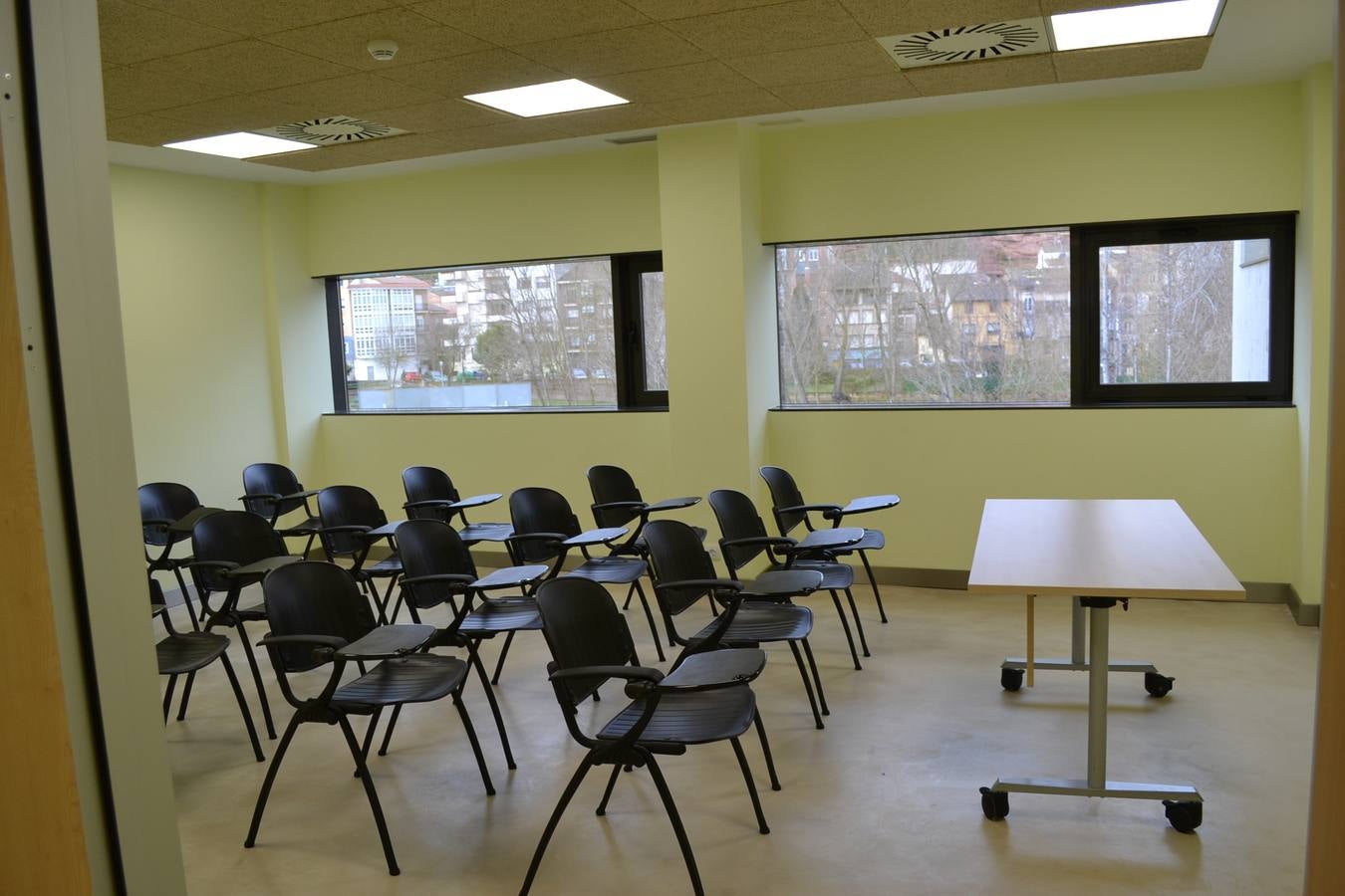 Nájera recupera su emblema cultural