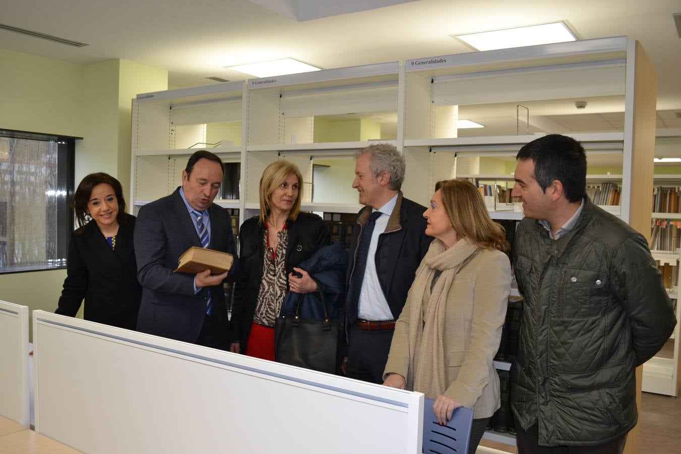 Nájera recupera su emblema cultural