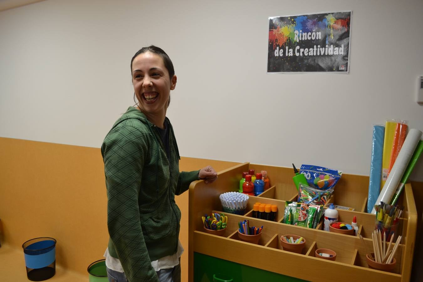 Nájera recupera su emblema cultural