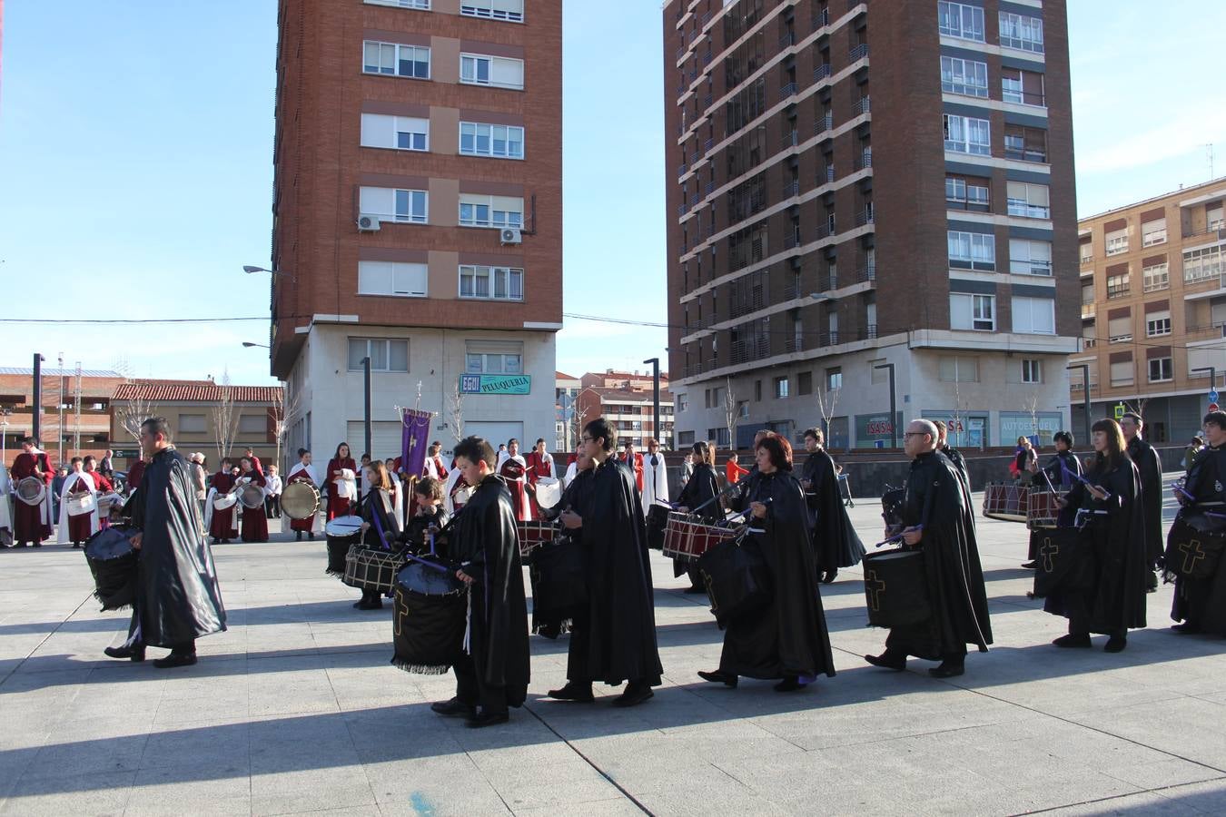 XII Exaltación de Bandas de Arnedo