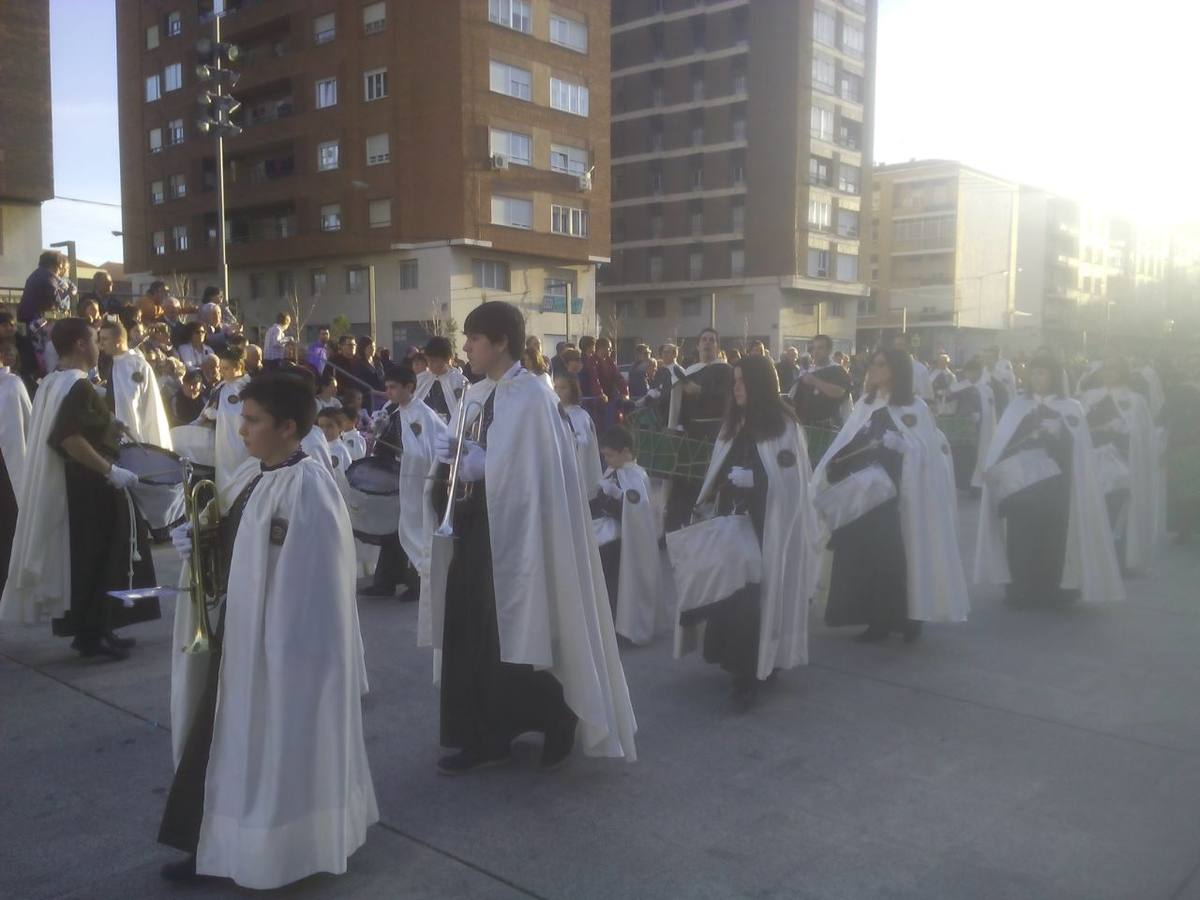 XII Exaltación de Bandas de Arnedo