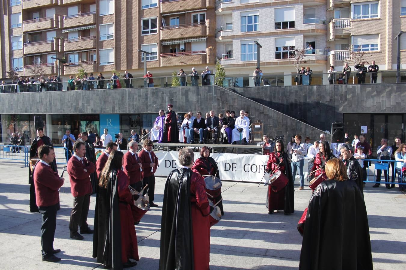 XII Exaltación de Bandas de Arnedo