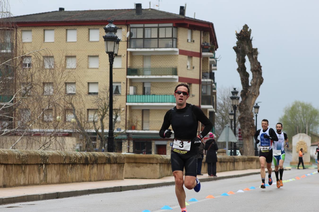 Primer Duatlón Cross de Casalarreina