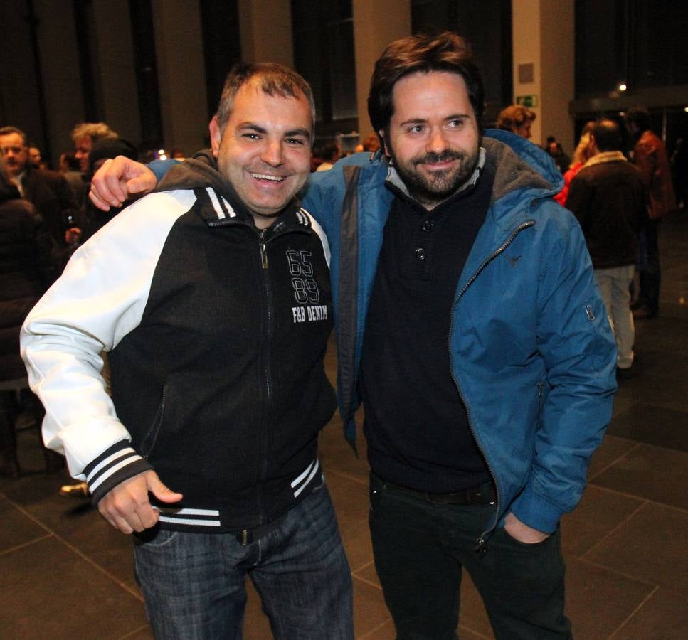 M-Clan: Sentimiento y rock and roll