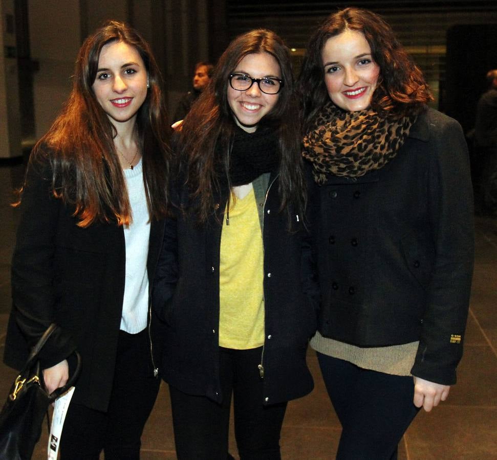 M-Clan: Sentimiento y rock and roll