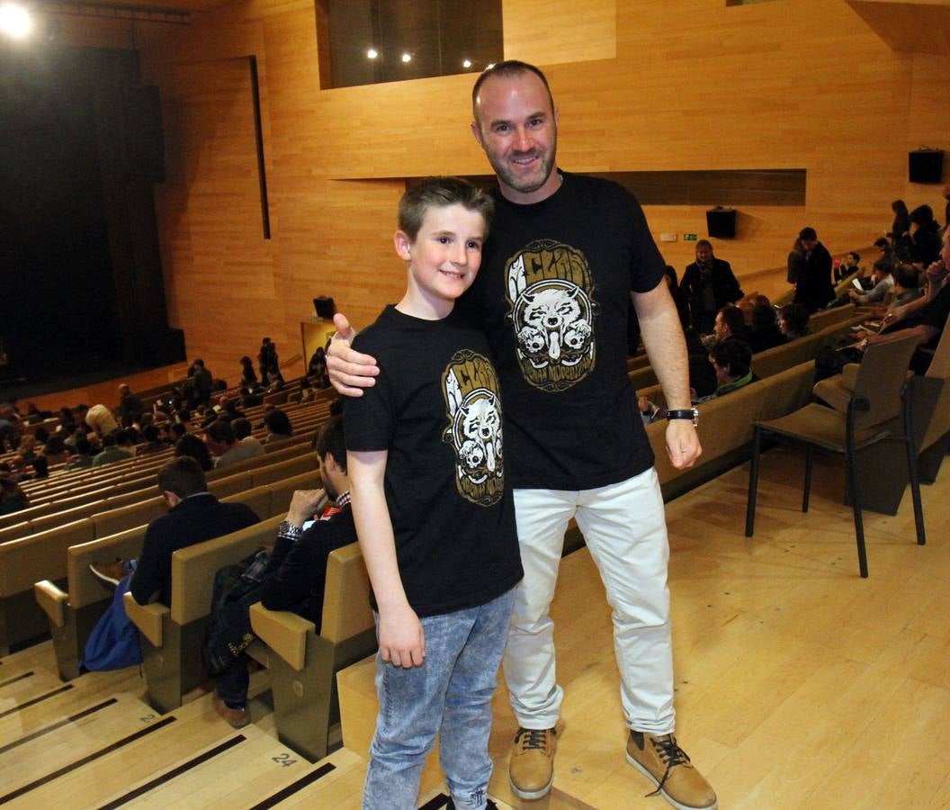 M-Clan: Sentimiento y rock and roll