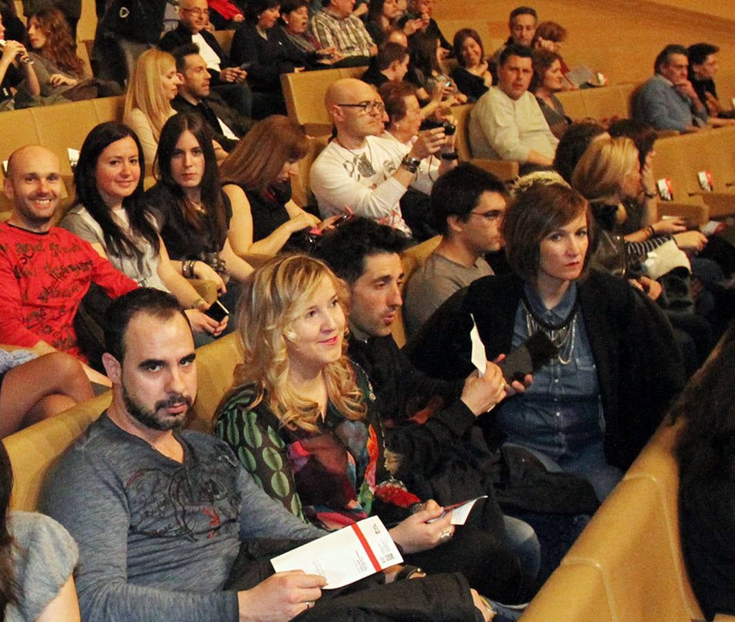 M-Clan: Sentimiento y rock and roll