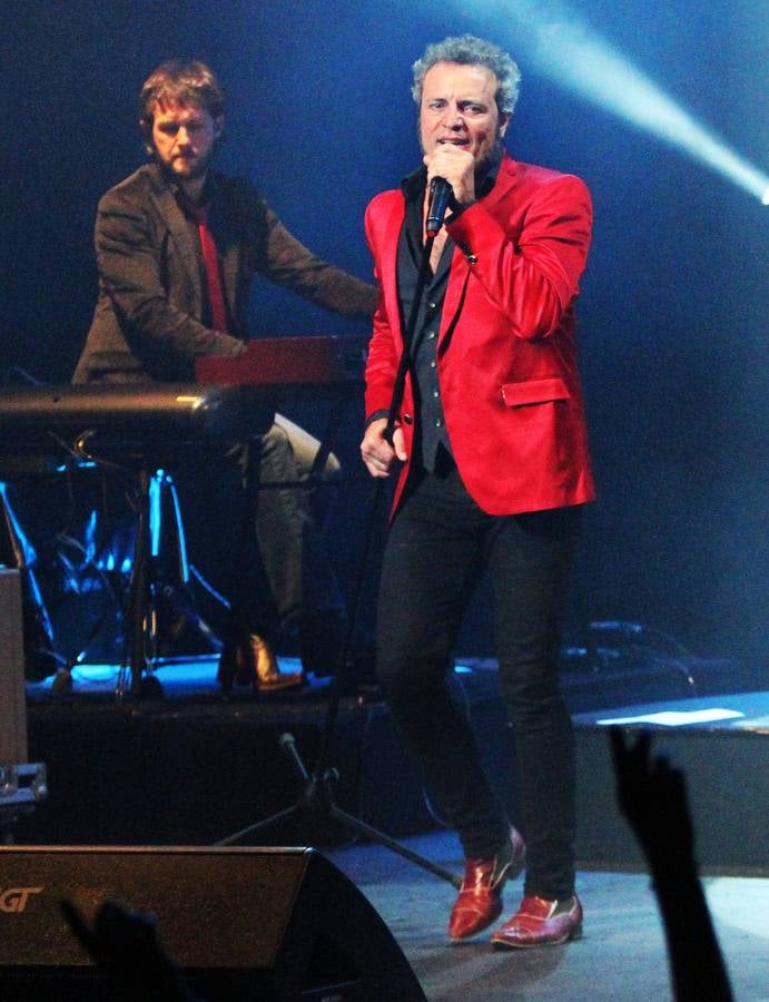 M-Clan: Sentimiento y rock and roll