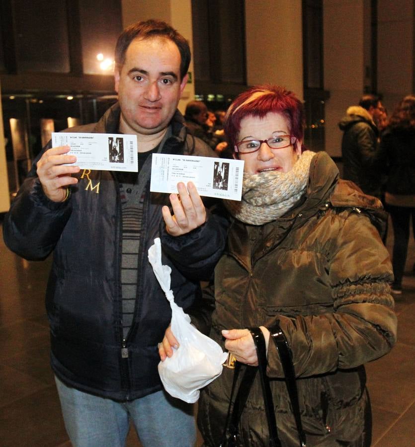 M-Clan: Sentimiento y rock and roll