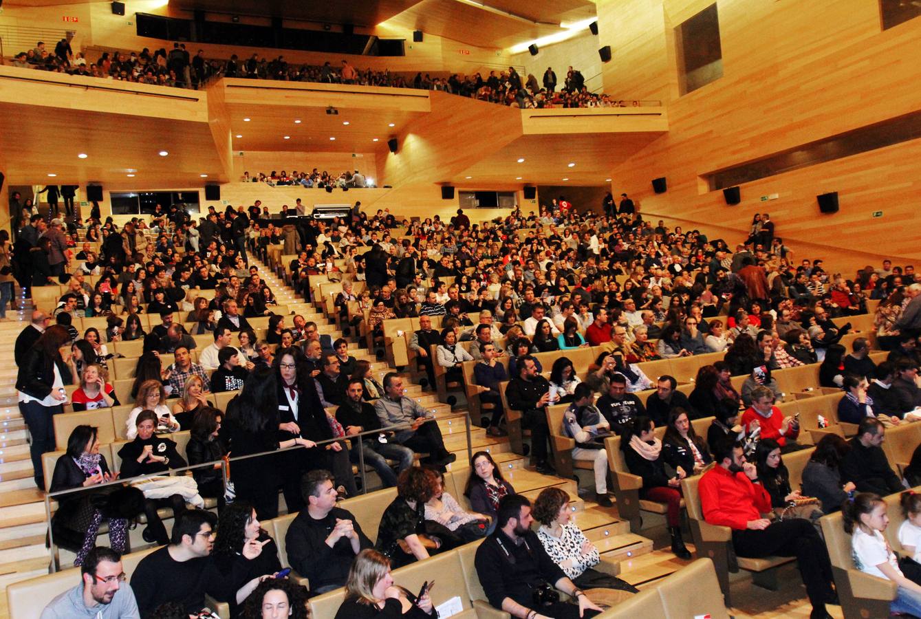 M-Clan: Sentimiento y rock and roll