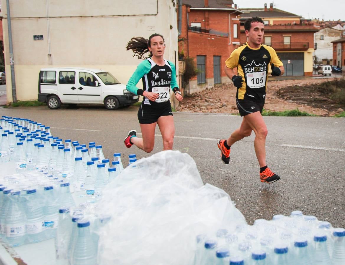 III Carrera Valle del Iregua