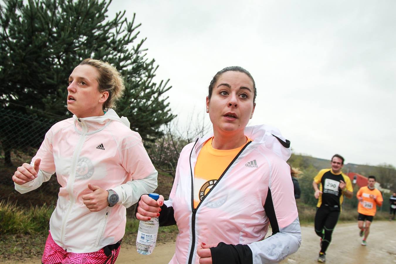 III Carrera Valle del Iregua