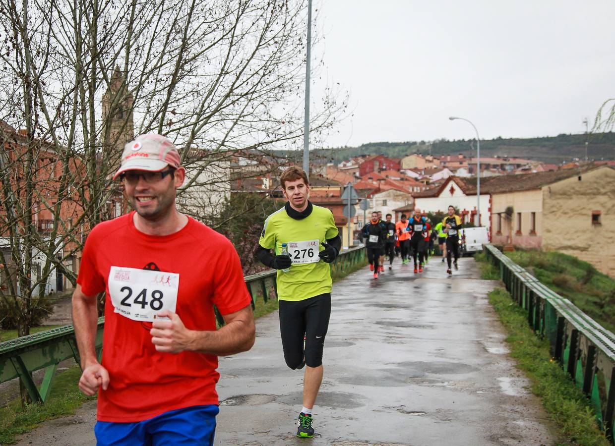 III Carrera Valle del Iregua