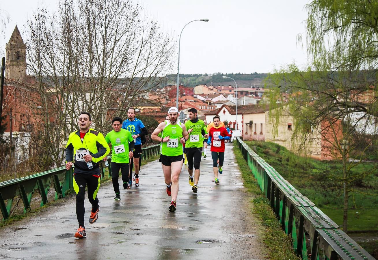 III Carrera Valle del Iregua