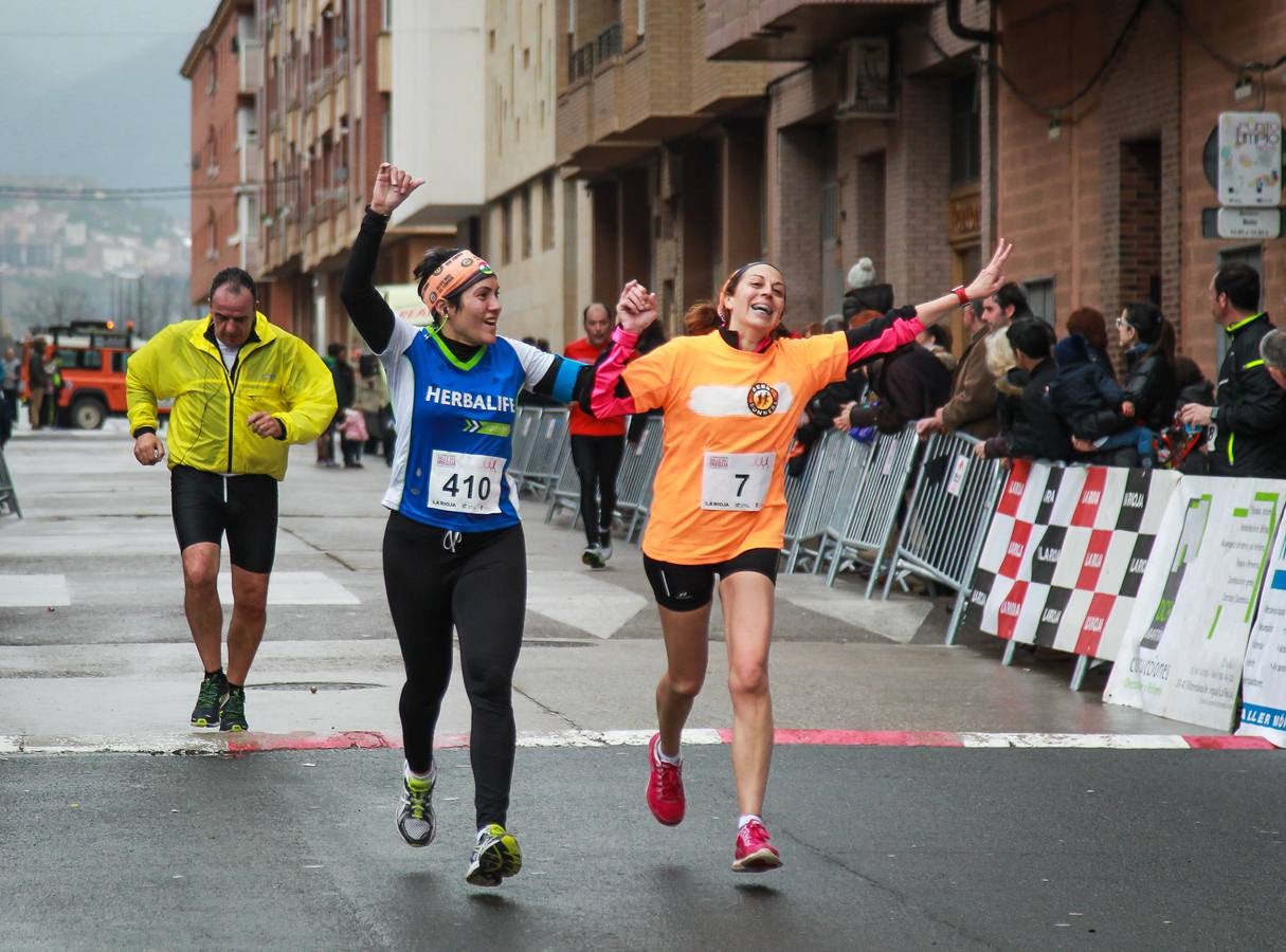 III Carrera Valle del Iregua