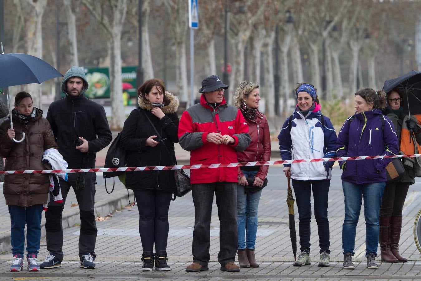 Duatlón Ciudad de Logroño (I)