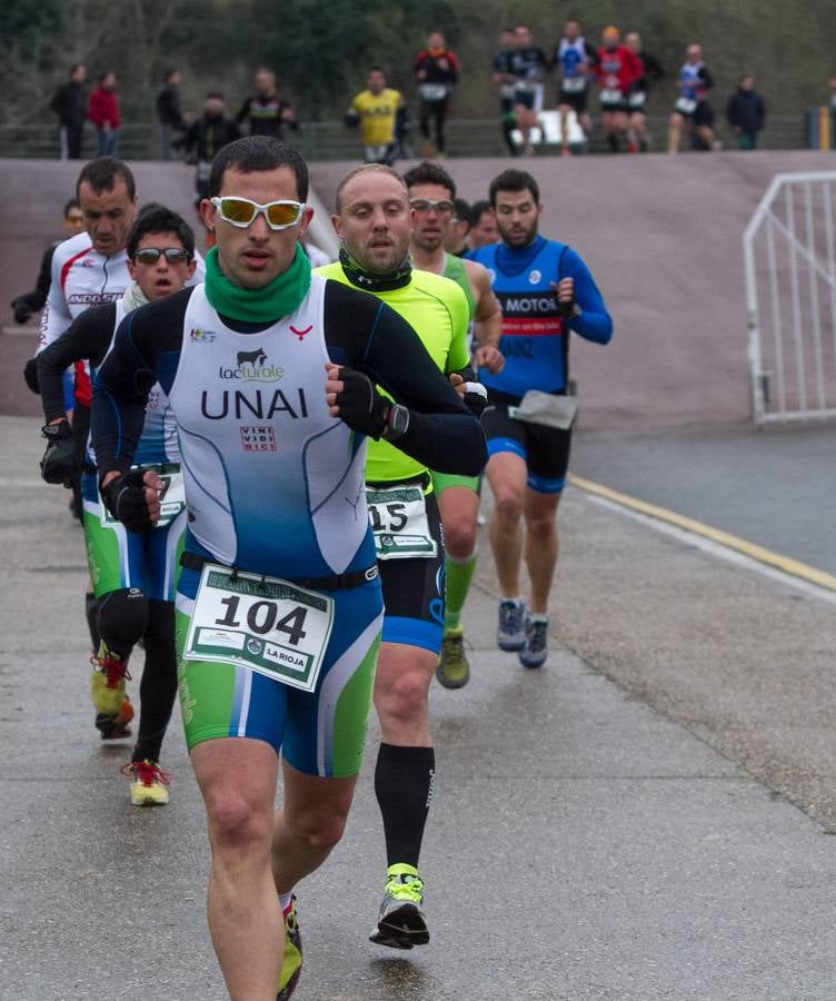 Duatlón Ciudad de Logroño (I)