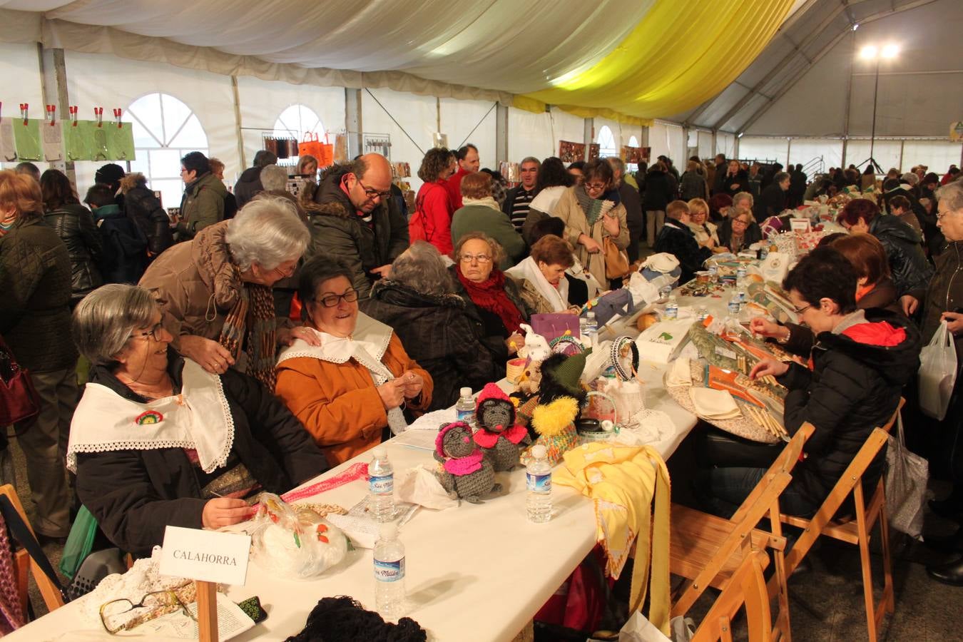 Último día de fiestas de Arnedo