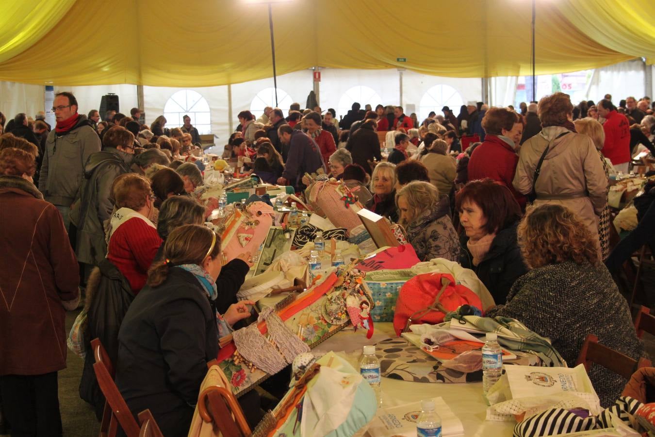 Último día de fiestas de Arnedo